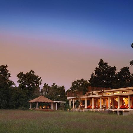 Mahua Kothi Bandhavgarh - A Taj Safari Villa Tāla Eksteriør billede