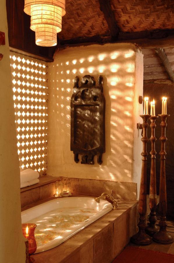 Mahua Kothi Bandhavgarh - A Taj Safari Villa Tāla Eksteriør billede